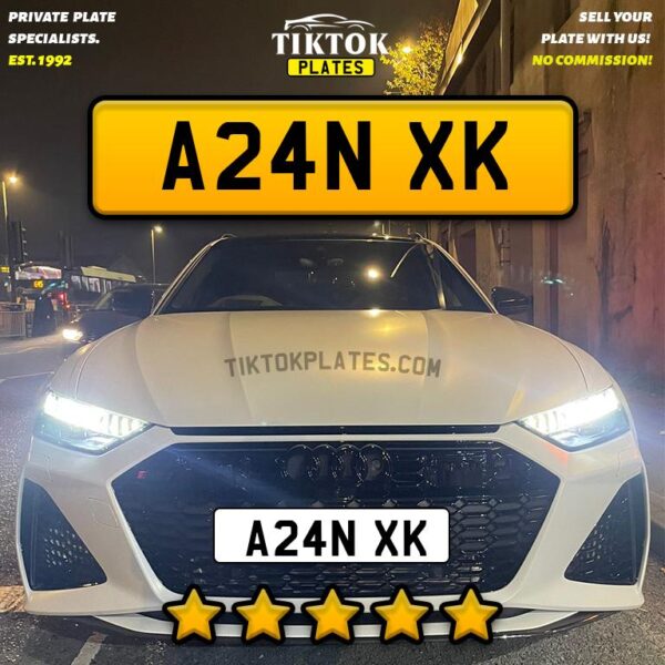 A24N XK